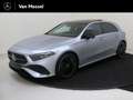 Mercedes-Benz A 180 Business Solution AMG AMG Line Plus - Premium Plus Grijs - thumbnail 1