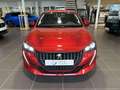 Peugeot 208 Style Rood - thumbnail 1