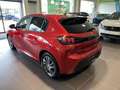 Peugeot 208 Style Rood - thumbnail 7