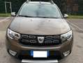 Dacia Sandero Stepway 0.9 GPL - NEOP. - 12 MESI DI GARANZIA - Marrone - thumbnail 1
