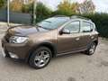 Dacia Sandero Stepway 0.9 GPL - NEOP. - 12 MESI DI GARANZIA - Marrone - thumbnail 4