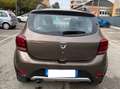 Dacia Sandero Stepway 0.9 GPL - NEOP. - 12 MESI DI GARANZIA - Marrone - thumbnail 3