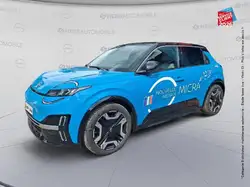 Nissan Electrique 150ch 52kWh Evolve