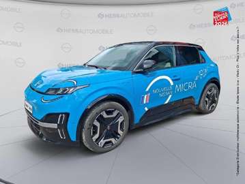 Electrique 150ch 52kWh Evolve