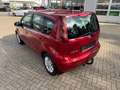 Nissan Note Visia, Klima, Elktr. Fensterheber, Alufelgen… Rouge - thumbnail 10