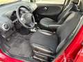 Nissan Note Visia, Klima, Elktr. Fensterheber, Alufelgen… Rouge - thumbnail 5