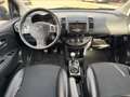 Nissan Note Visia, Klima, Elktr. Fensterheber, Alufelgen… Rouge - thumbnail 4