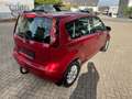 Nissan Note Visia, Klima, Elktr. Fensterheber, Alufelgen… Rouge - thumbnail 8