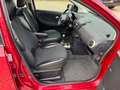 Nissan Note Visia, Klima, Elktr. Fensterheber, Alufelgen… Rouge - thumbnail 6