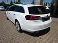 Opel Insignia ST 170PS Business Innovation FlexRide Weiß - thumbnail 4