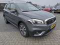 Suzuki SX4 S-Cross 1.4 STYLE A/T PANO LEER CAMERA NAVI TREKHAAK  NL-A Grau - thumbnail 11