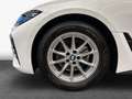 BMW 420 420d Gran Coupe Weiß - thumbnail 7