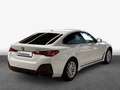 BMW 420 420d Gran Coupe Weiß - thumbnail 2