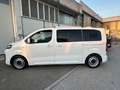 Citroen Jumpy Weiß - thumbnail 7