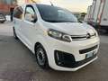 Citroen Jumpy Weiß - thumbnail 4