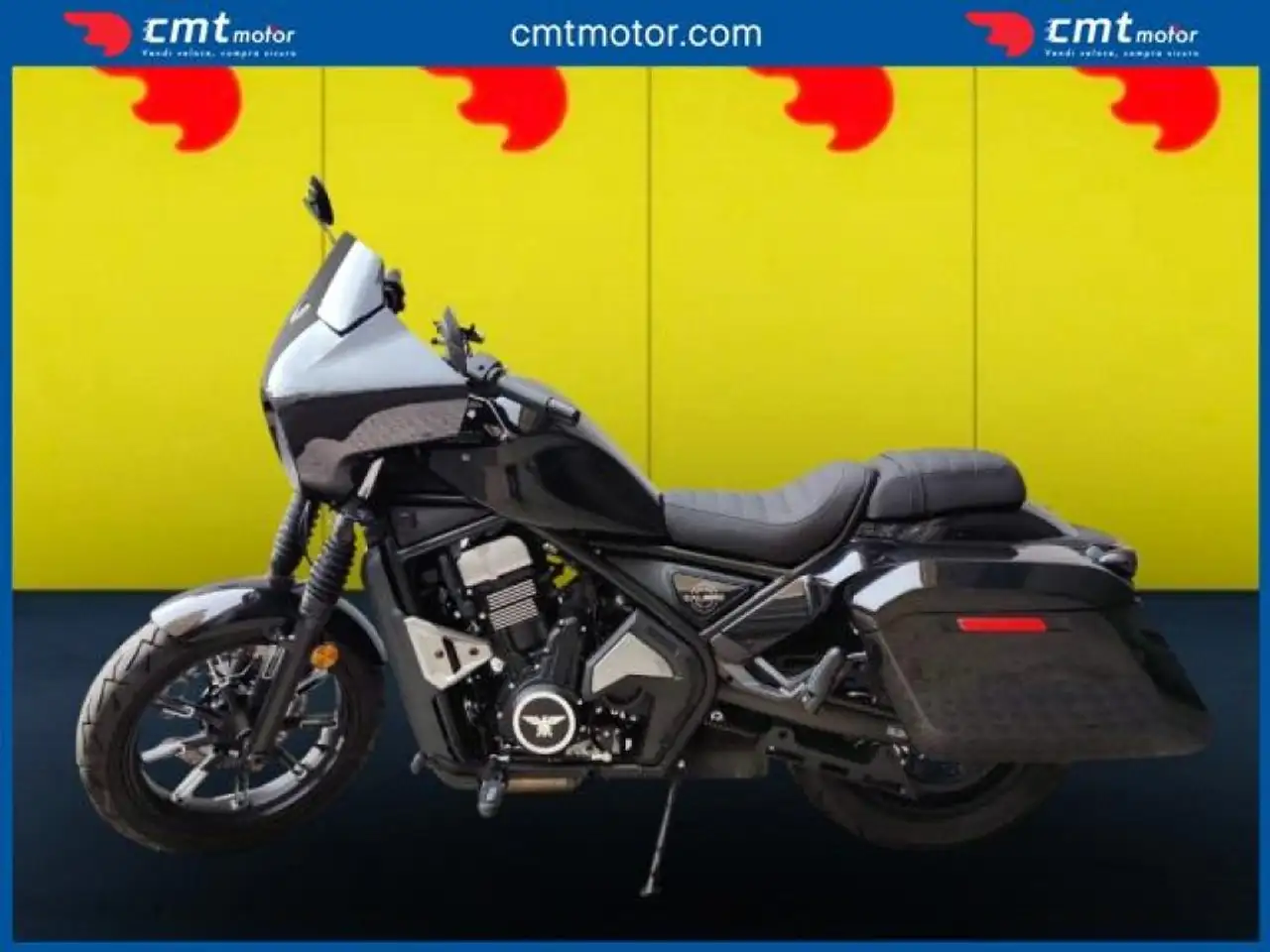 Moto Morini