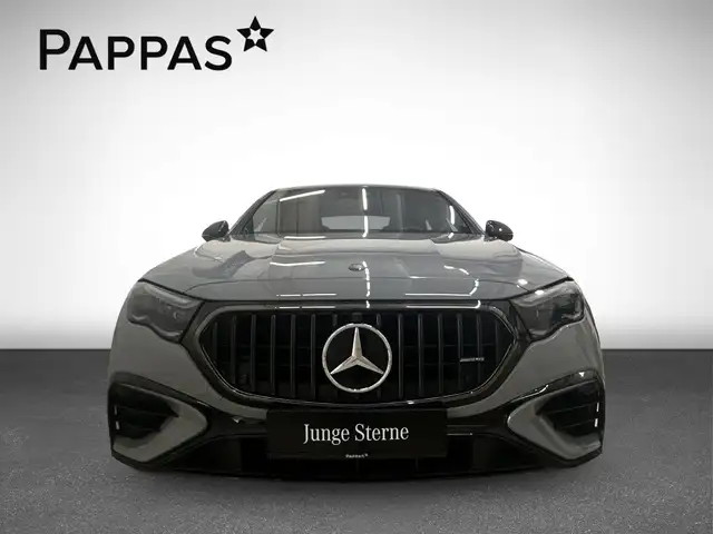 Mercedes-Benz E 53 AMG Hybrid 4MATIC+ Limousine ** VOLLAUSSTATTUNG ** Ansicht 4