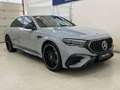 Mercedes-Benz E 53 AMG Hybrid 4MATIC+ Limousine ** VOLLAUSSTATTUNG ** Grau - thumbnail 22