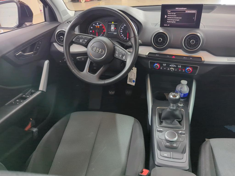 Audi Q2 30 TFSI Pro Line / Navigatie / Cilmate control / P — photo 8