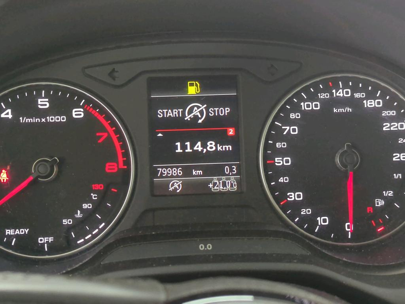 Audi Q2 30 TFSI Pro Line / Navigatie / Cilmate control / P — photo 7