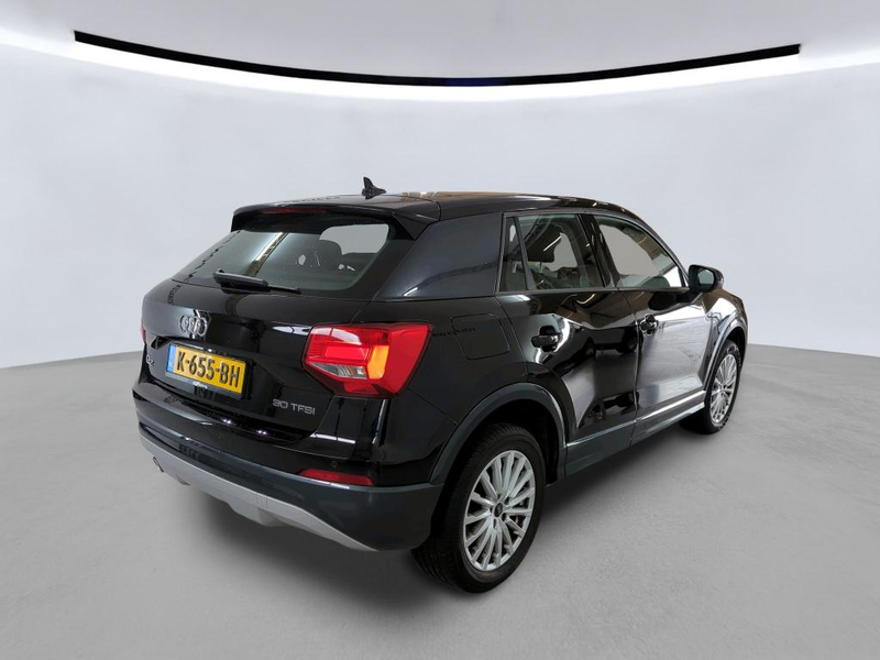 Audi Q2 30 TFSI Pro Line / Navigatie / Cilmate control / P — photo 5