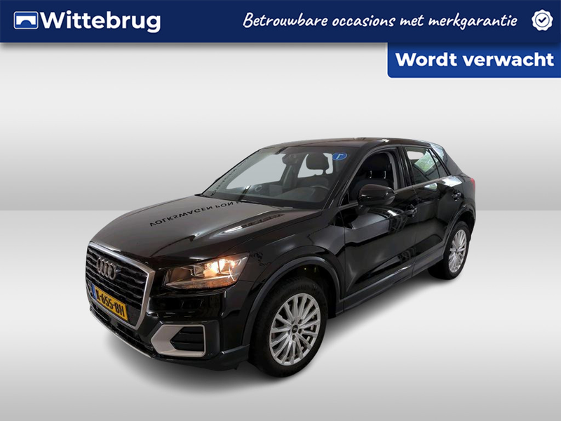 Audi Q2 30 TFSI Pro Line / Navigatie / Cilmate control / P