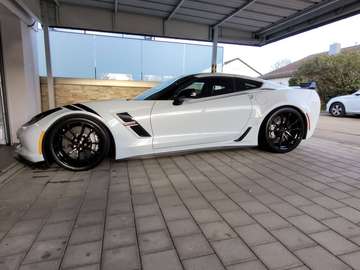 Grand Sport Finale Edition