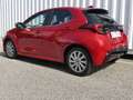 Mazda 2 Hybrid Select Aut. AUTO STAHL WIEN 21 Červená - thumbnail 3