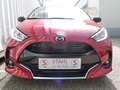 Mazda 2 Hybrid Select Aut. AUTO STAHL WIEN 21 Czerwony - thumbnail 4