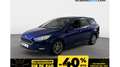 Ford Focus Sb. 1.0 Ecoboost Auto-S&S Business 125 Bleu - thumbnail 1