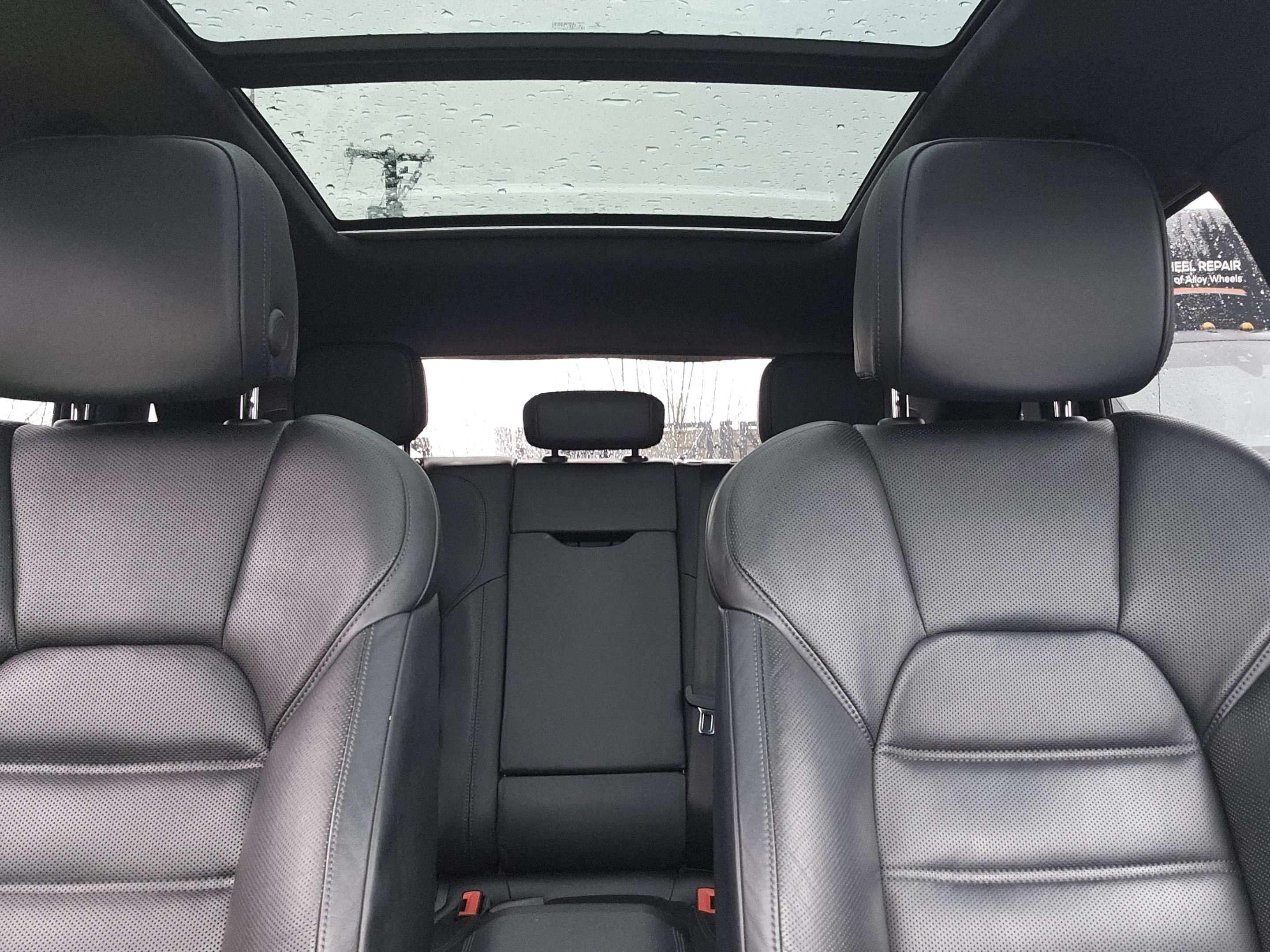 2016 Porsche Macan Turbo - 360 Cameras, Panoramic Sunroof thumb 28