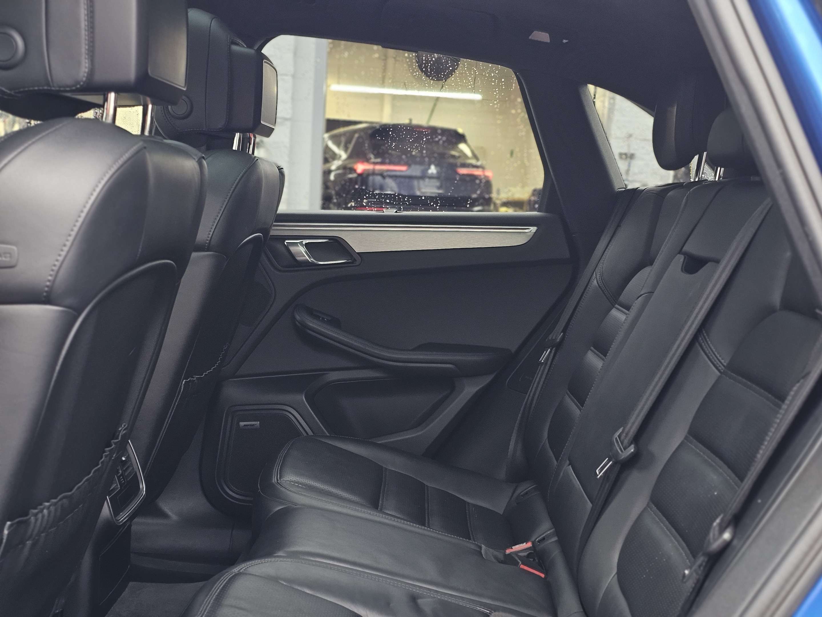 2016 Porsche Macan Turbo - 360 Cameras, Panoramic Sunroof thumb 23