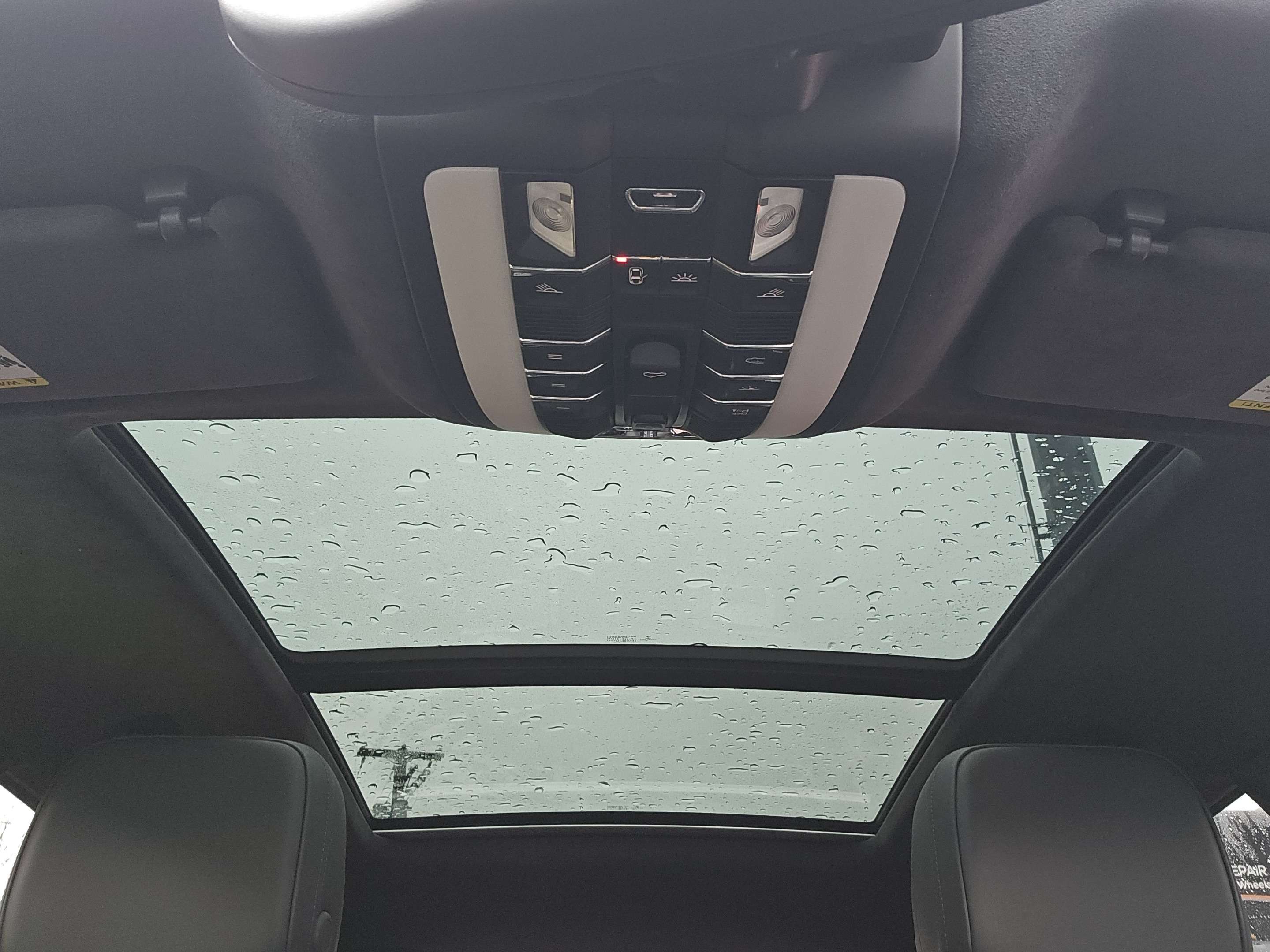 2016 Porsche Macan Turbo - 360 Cameras, Panoramic Sunroof thumb 29