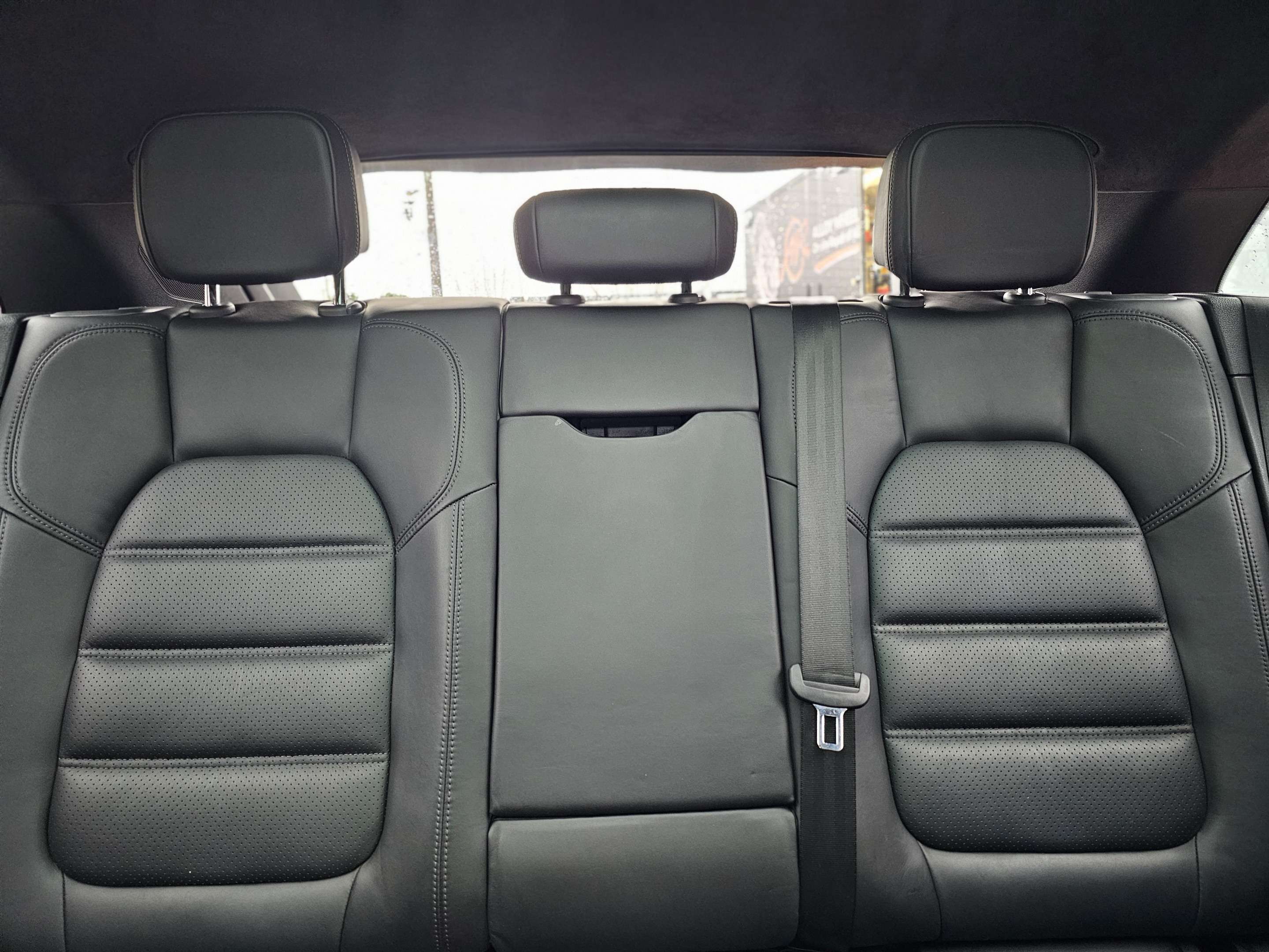2016 Porsche Macan Turbo - 360 Cameras, Panoramic Sunroof thumb 33