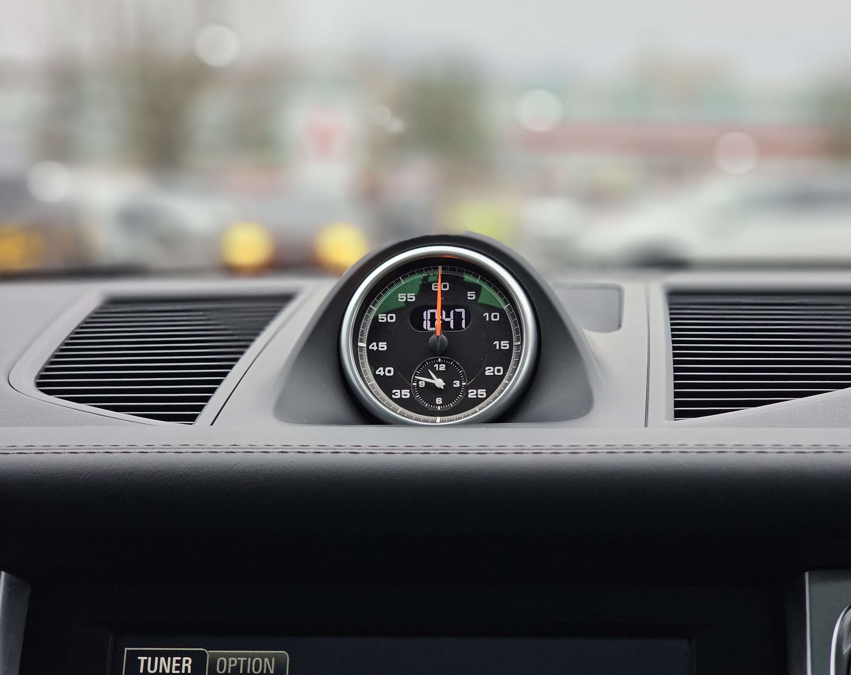 2016 Porsche Macan Turbo - 360 Cameras, Panoramic Sunroof thumb 21
