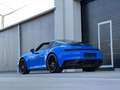 Porsche Targa TARGA 4 " GTS " - 4.700 KM !! Azul - thumbnail 12