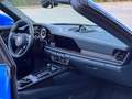 Porsche Targa TARGA 4 " GTS " - 4.700 KM !! Azul - thumbnail 22