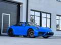 Porsche Targa TARGA 4 " GTS " - 4.700 KM !! Azul - thumbnail 1