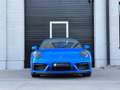 Porsche Targa TARGA 4 " GTS " - 4.700 KM !! Azul - thumbnail 4