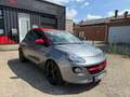 Opel Adam 1.0 Turbo Airco / Ecran / Bluetooth / Garantie Grijs - thumbnail 6