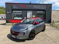 Opel Adam 1.0 Turbo Airco / Ecran / Bluetooth / Garantie Grijs - thumbnail 1