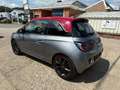 Opel Adam 1.0 Turbo Airco / Ecran / Bluetooth / Garantie Grijs - thumbnail 9