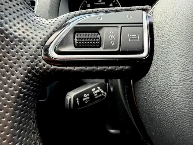 Audi Q3 view 14