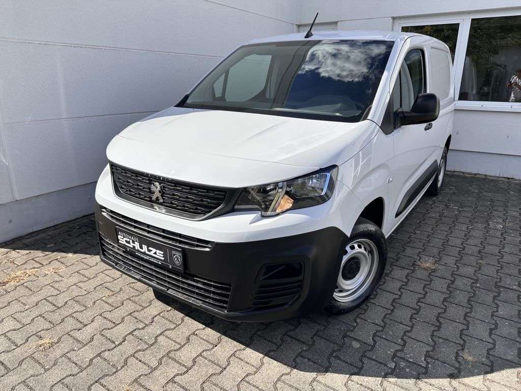 Peugeot