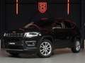 Jeep Compass 1.3T Limited AUT.|TREK|CAMERA|NAVI|STOELVERW.| Zwart - thumbnail 1