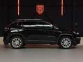 Jeep Compass 1.3T Limited AUT.|TREK|CAMERA|NAVI|STOELVERW.| Zwart - thumbnail 4