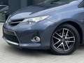 Toyota Auris Auris 1.4 D-4D Touring Sports Bleu - thumbnail 4