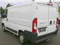 Fiat Ducato 30 130 Multijet L1H1 mit Anhängerkupplung Weiß - thumbnail 4