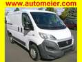 Fiat Ducato 30 130 Multijet L1H1 mit Anhängerkupplung Weiß - thumbnail 1
