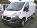 Fiat Ducato 30 130 Multijet L1H1 mit Anhängerkupplung Weiß - thumbnail 3
